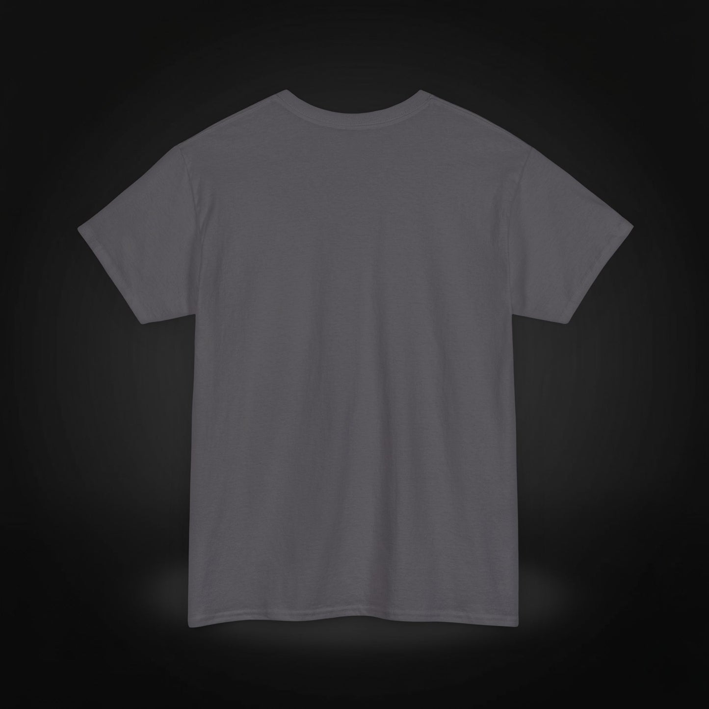 King Lion Unisex Heavy Cotton Tee - RAADY RELICS