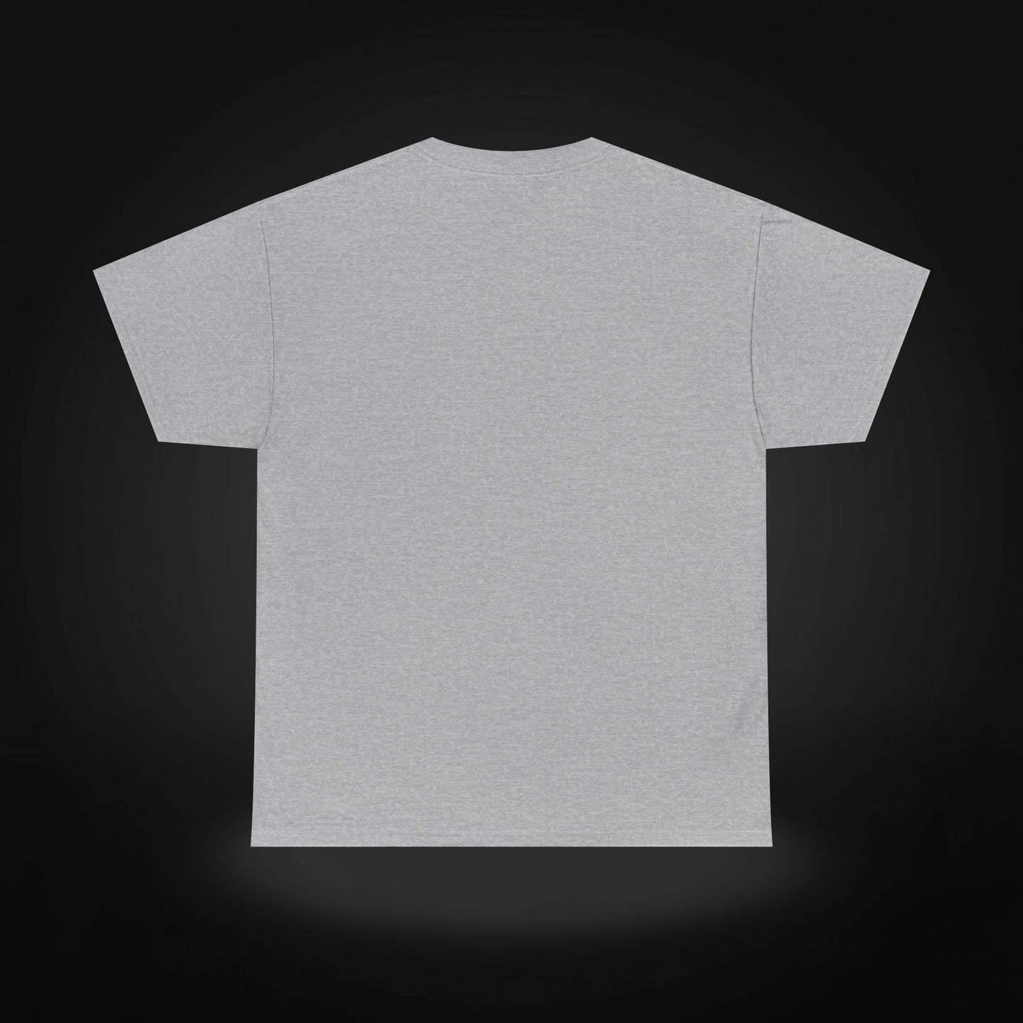 Raady Relics Unisex Cotton Tee - Serpent Design Shirt for Casual Wear