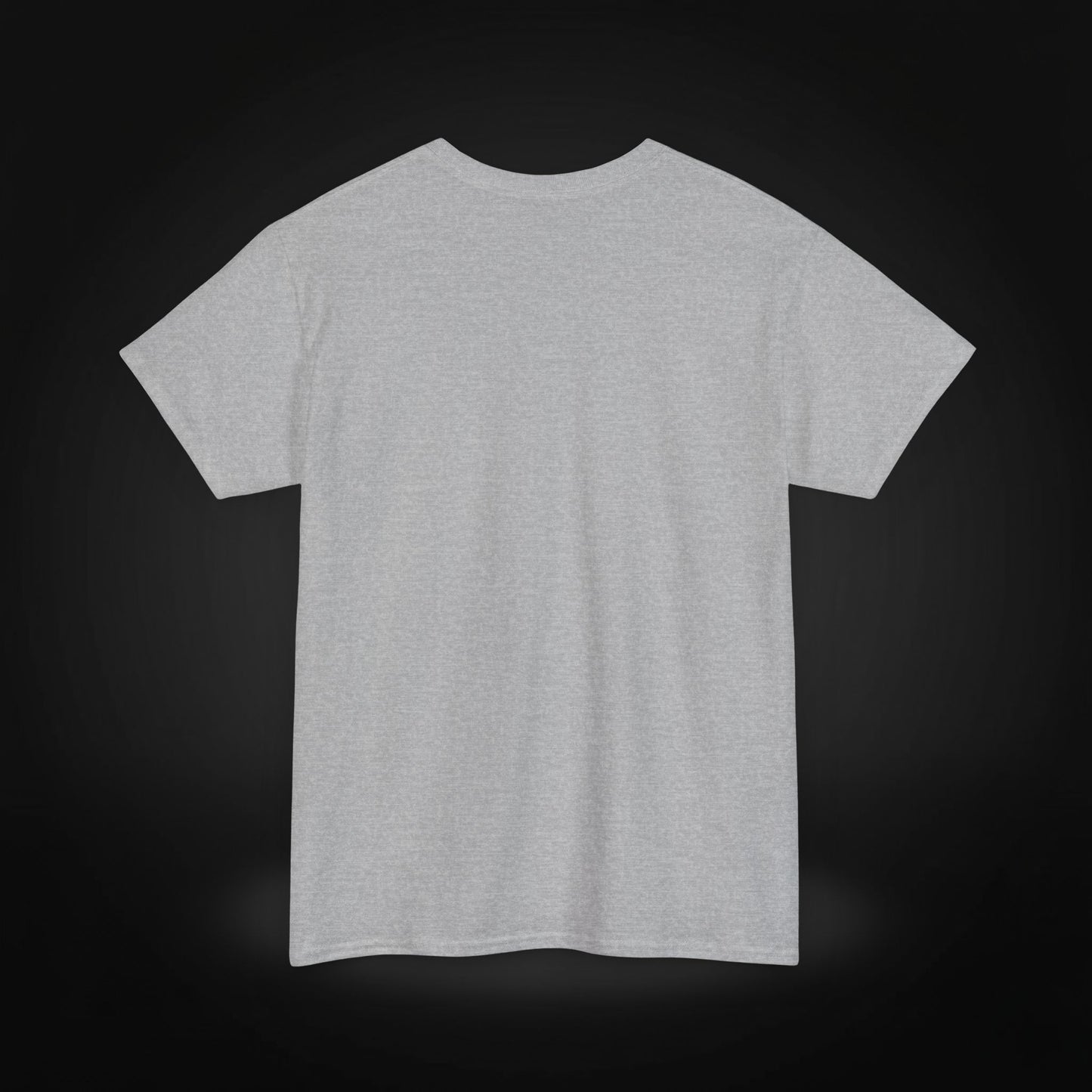 Raady Relics Unisex Cotton Tee - Serpent Design Shirt for Casual Wear