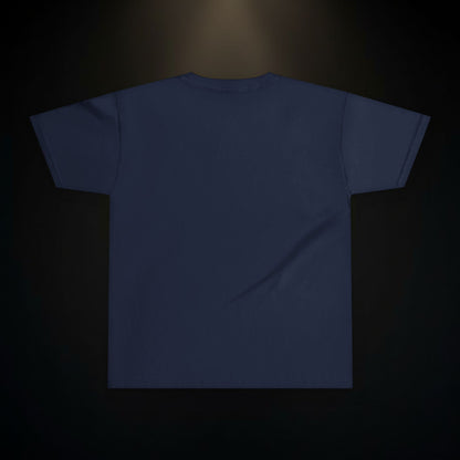 Youth Tee — Raady Relics Gold Crown Logo Kids T-Shirt