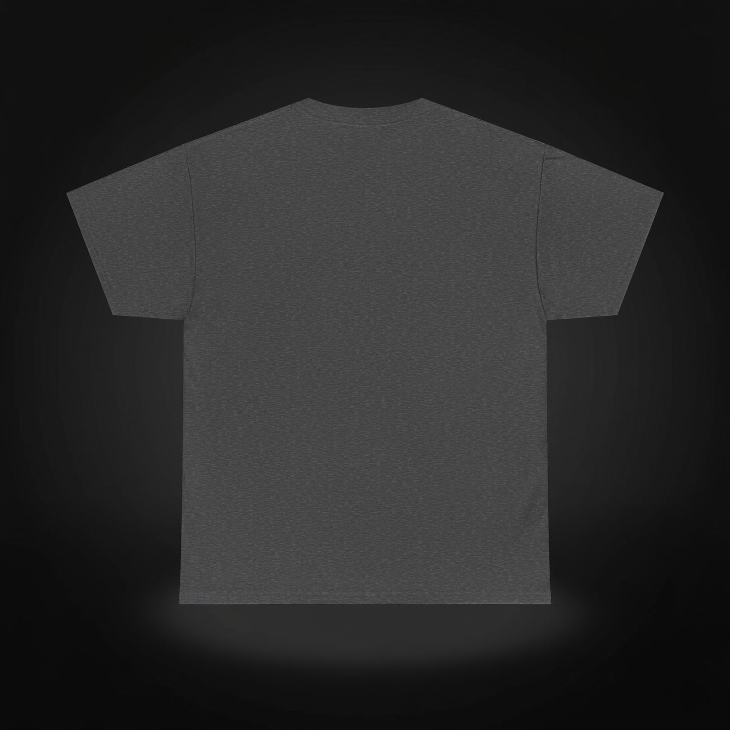 King Lion Unisex Heavy Cotton Tee - RAADY RELICS