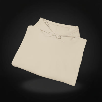 Crown Logo Unisex Heavy Blend Hoodie