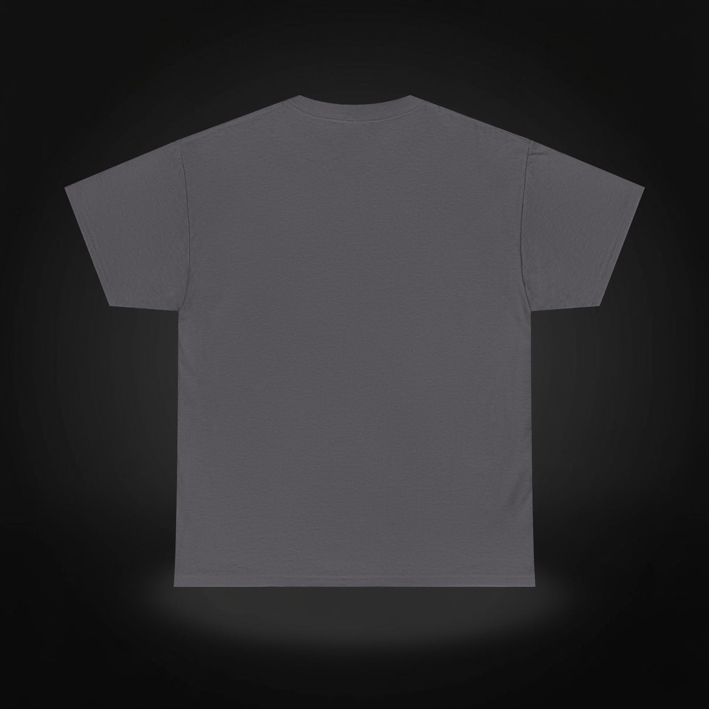 King Lion Unisex Heavy Cotton Tee - RAADY RELICS