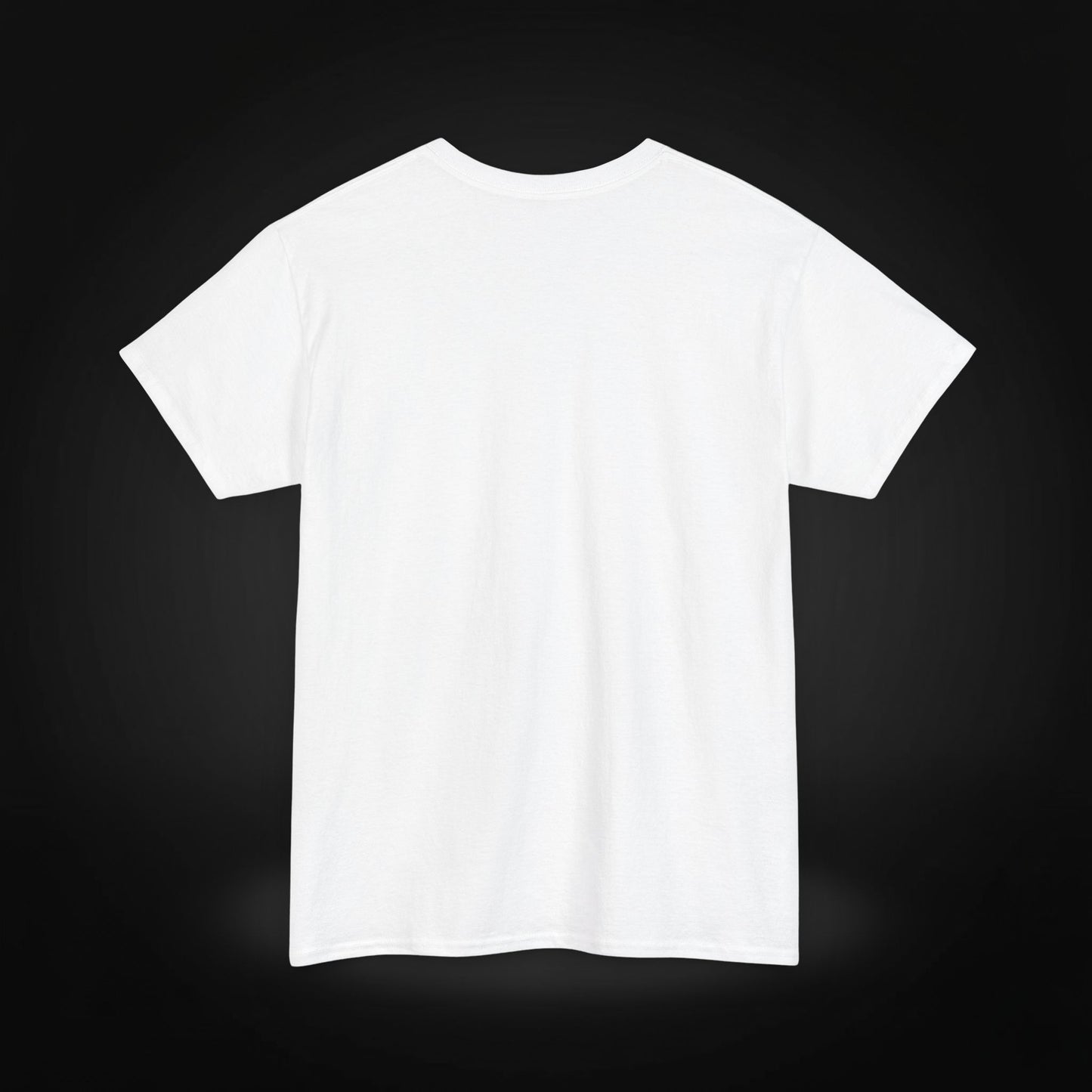 Royal Flamingo Unisex Heavy Cotton Tee - Raady Relics