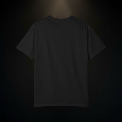 Garment-Dyed Tree T-Shirt - Raady Relics Design