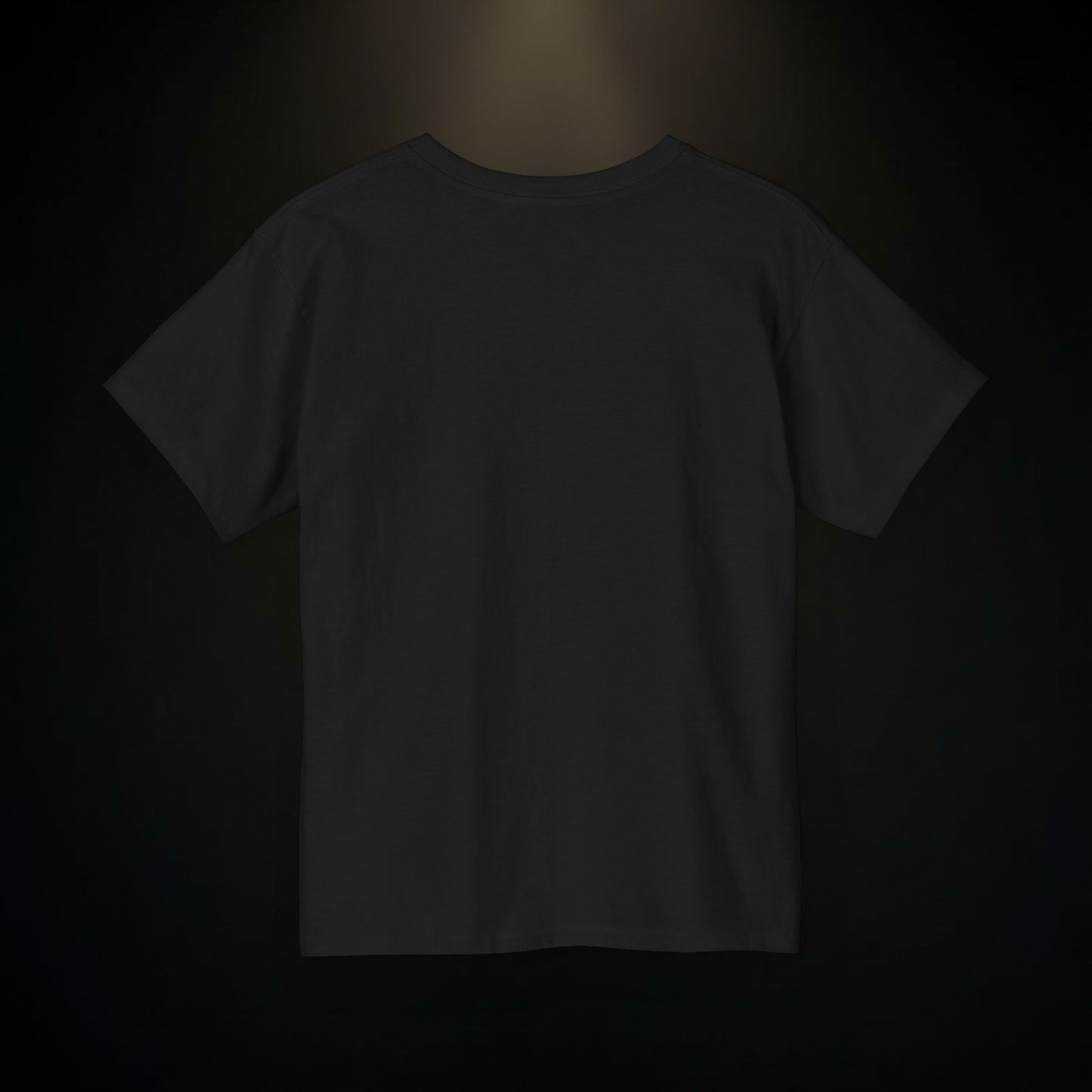 Youth Tee — Raady Relics Gold Crown Logo Kids T-Shirt