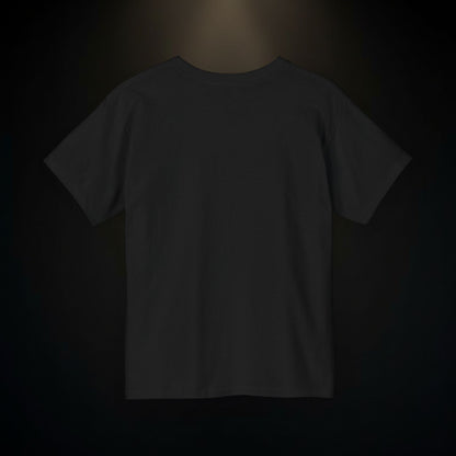 Youth Tee — Raady Relics Gold Crown Logo Kids T-Shirt