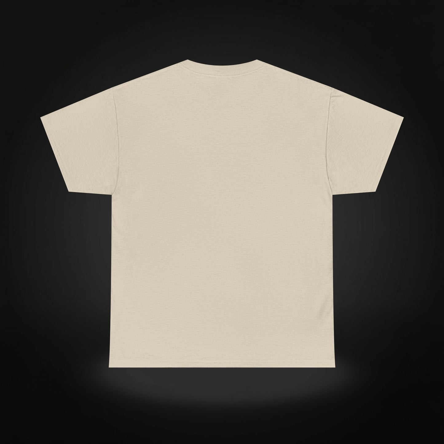 Royal Flamingo Unisex Heavy Cotton Tee - Raady Relics