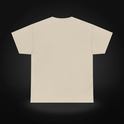 Royal Flamingo Unisex Heavy Cotton Tee - Raady Relics