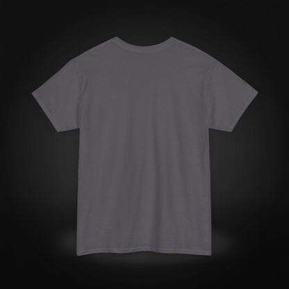 King Lion Unisex Heavy Cotton Tee - RAADY RELICS