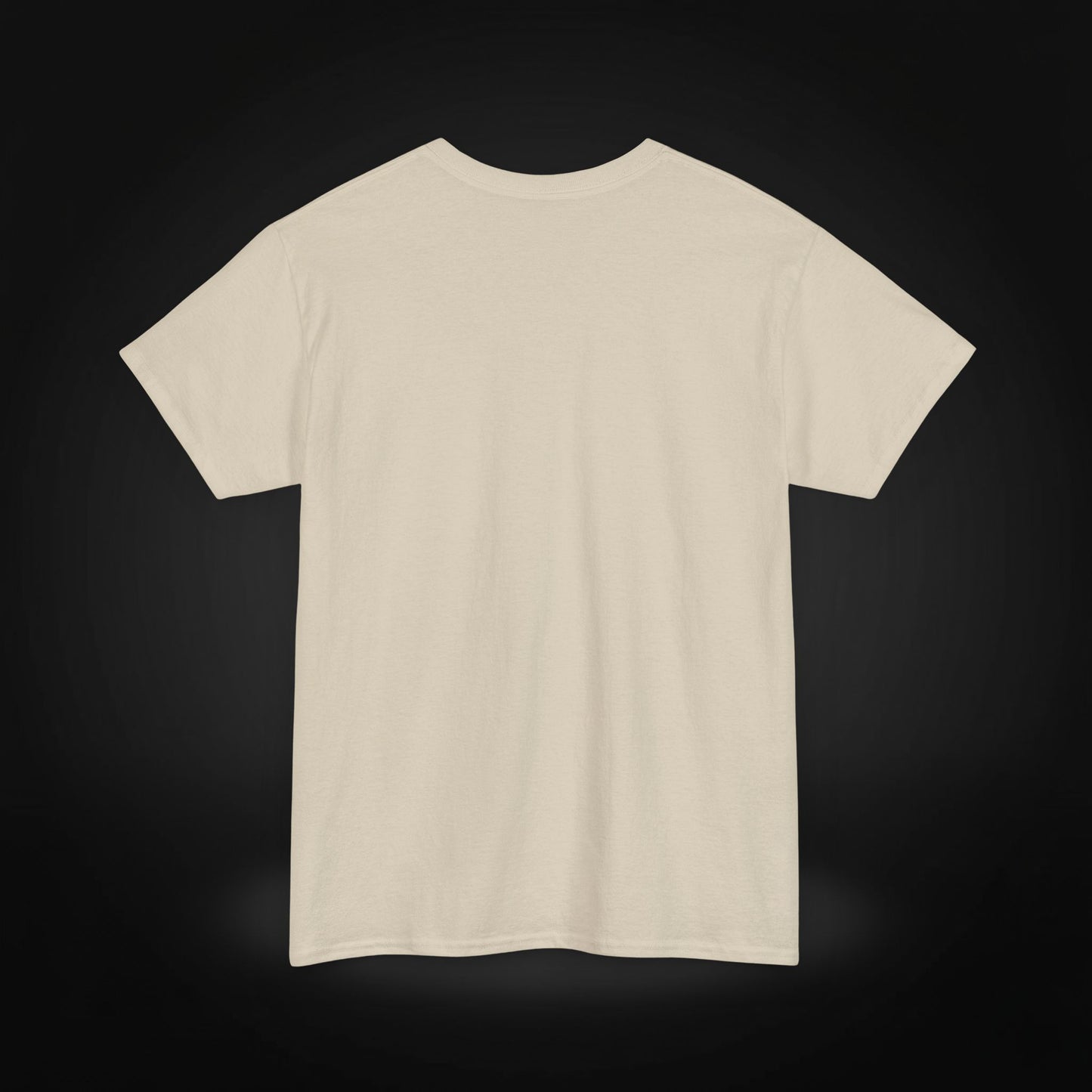 King Lion Unisex Heavy Cotton Tee - RAADY RELICS