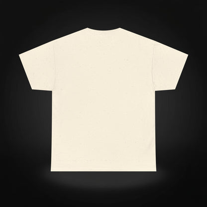 King Lion Unisex Heavy Cotton Tee - RAADY RELICS