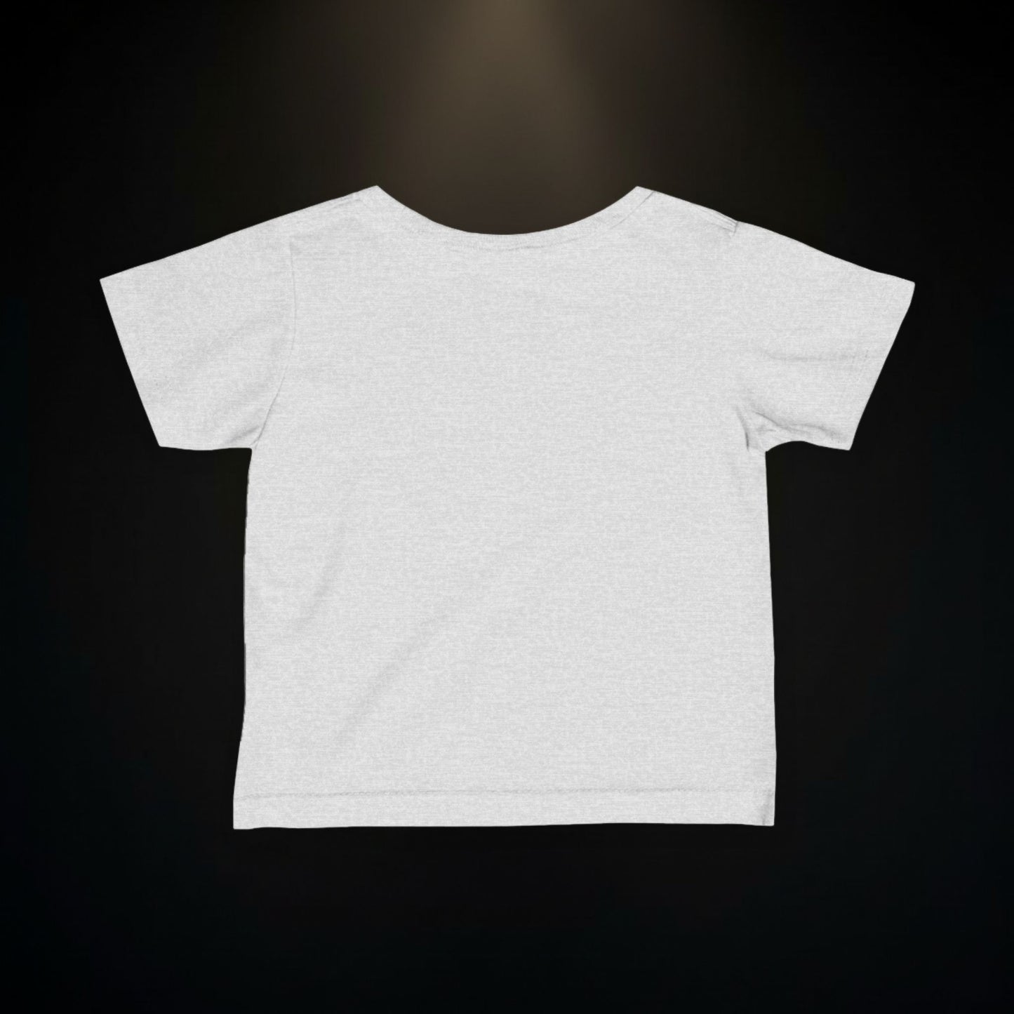 Infant Tee — Raady Relics Gold Crown Logo Baby Shirt