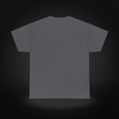 Royal Flamingo Unisex Heavy Cotton Tee - Raady Relics