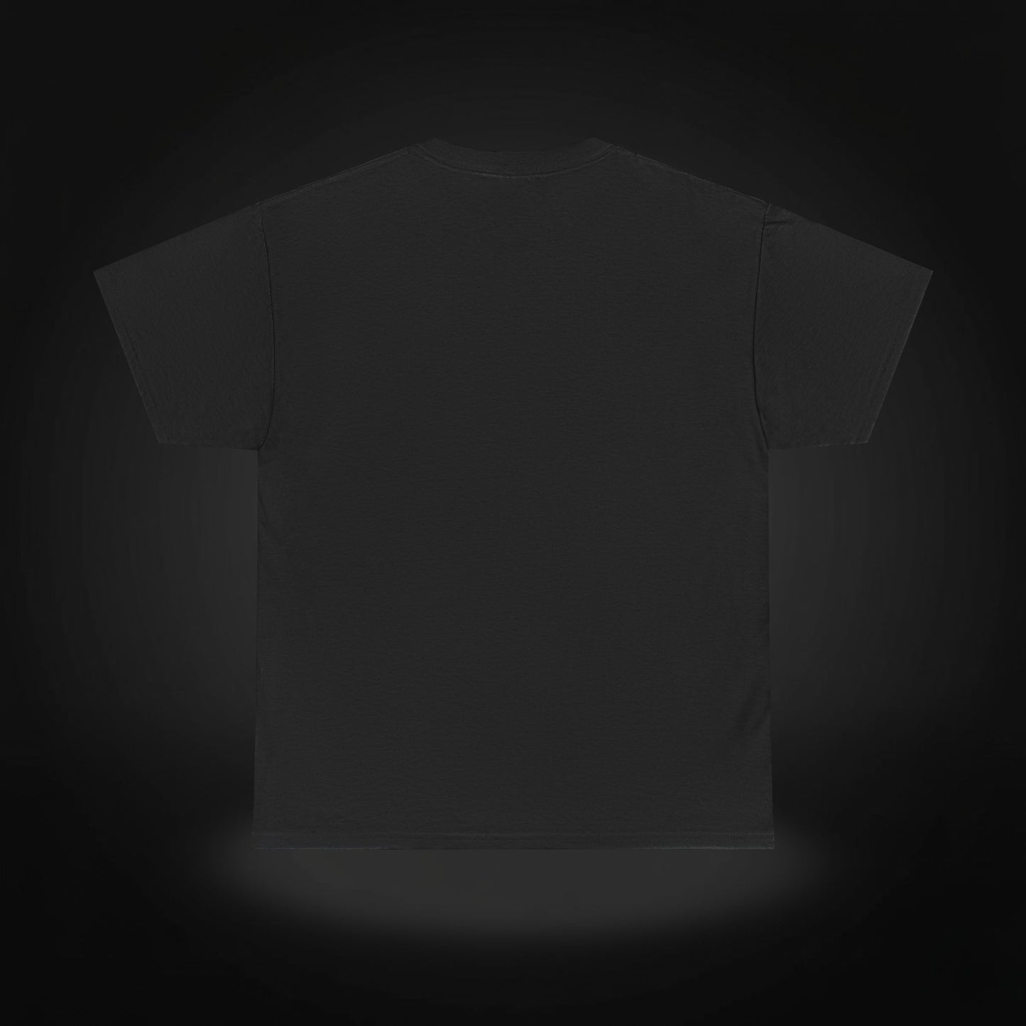 King Lion Unisex Heavy Cotton Tee - RAADY RELICS