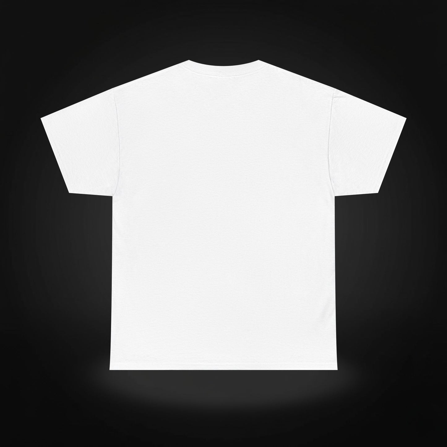 King Lion Unisex Heavy Cotton Tee - RAADY RELICS