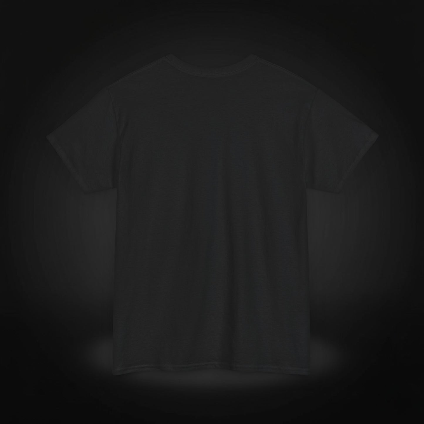 Royal Flamingo Unisex Heavy Cotton Tee - Raady Relics