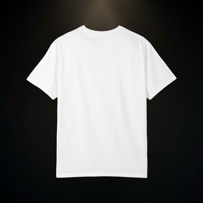 Garment-Dyed Tree T-Shirt - Raady Relics Design