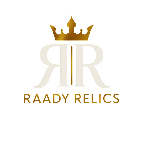 Raady Relics